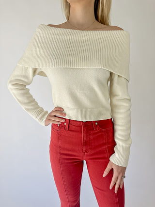 Shona Sweater