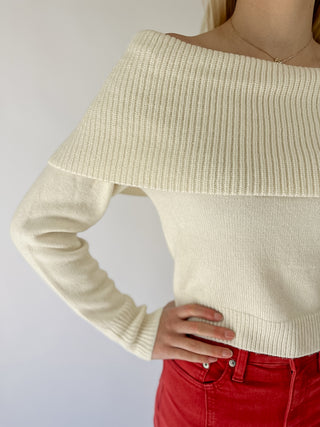 Shona Sweater