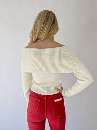 Shona Sweater