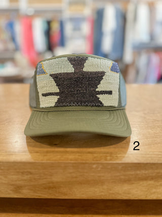 Orijinal Trucker Hat - Olive