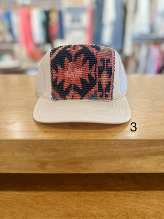 Orijinal Trucker Hat - Sand