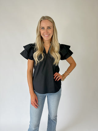 Dani Blouse