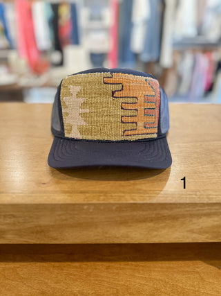Orijinal Trucker Hat - Navy