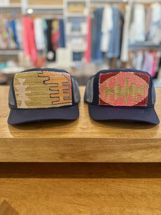 Orijinal Trucker Hat - Navy