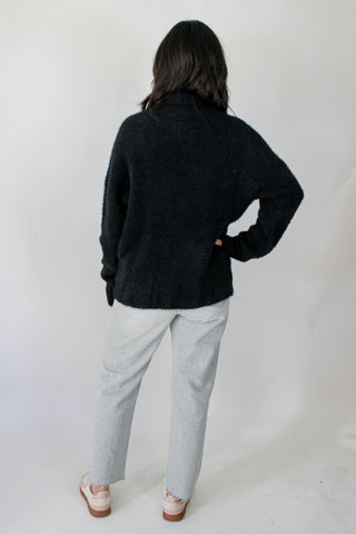 Jane Turtleneck Sweater