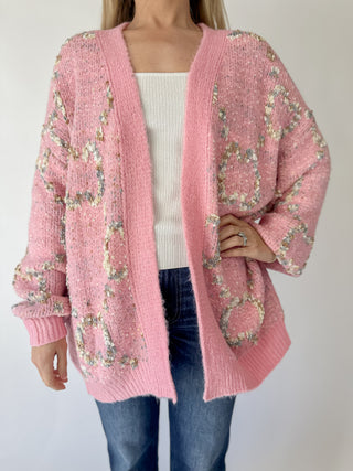 Margo Cardigan