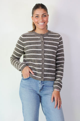 Silverton Cardigan