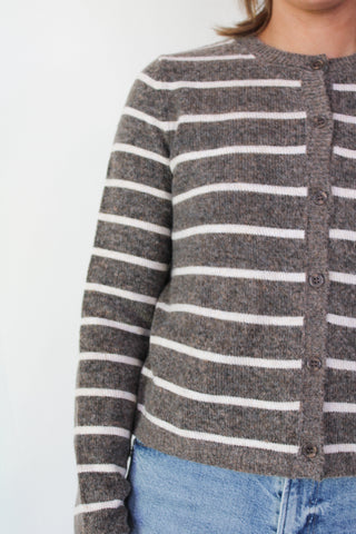Silverton Cardigan