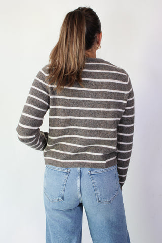 Silverton Cardigan
