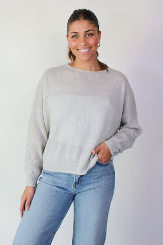 Eliana Pullover