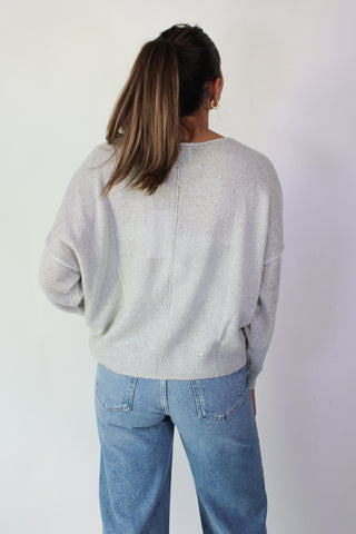 Eliana Pullover