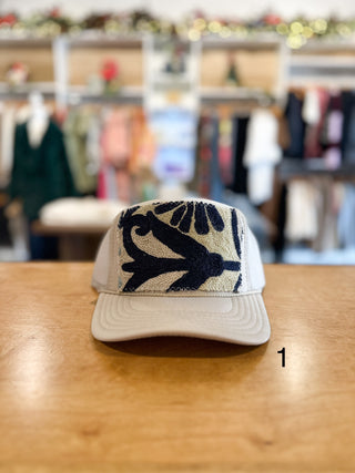 Orijinal Trucker Hat - Sand