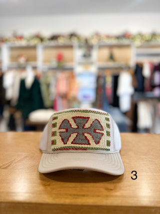 Orijinal Trucker Hat - Sand