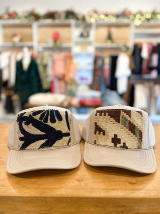 Orijinal Trucker Hat - Sand