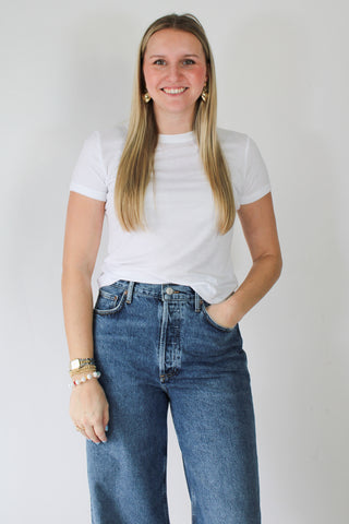 Kota Rib Baby Tee