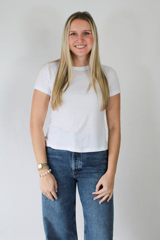 Kota Rib Baby Tee