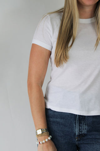 Kota Rib Baby Tee