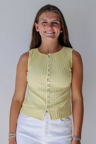 Tilly Vest