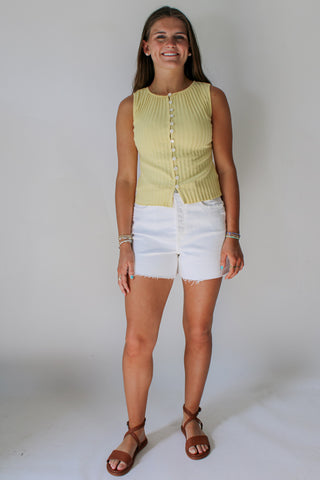 Tilly Vest