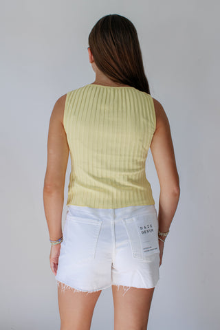 Tilly Vest