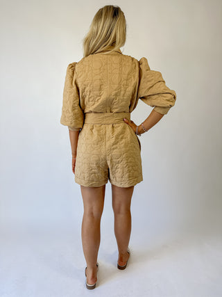 Rio Romper - Lark