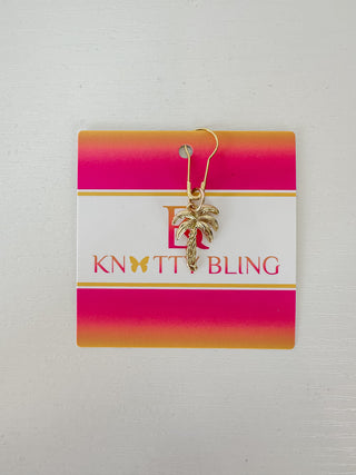 Knotty Bling Charms