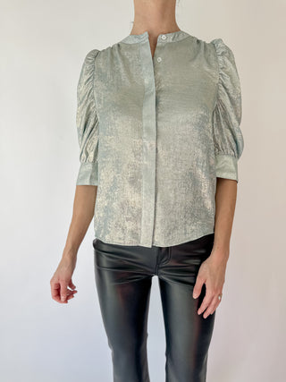 Rowan Classic Metallic Shirt