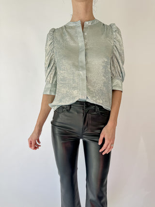 Rowan Classic Metallic Shirt