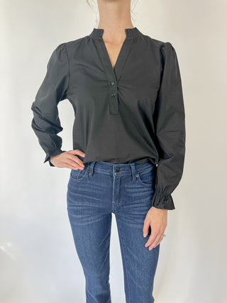 Rory Top - Black