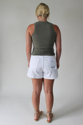 So Soft Seamless Modal Tank - Laurel Canyon