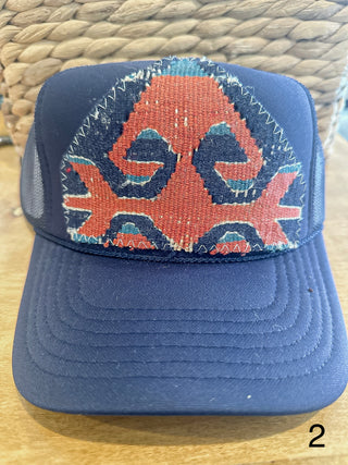 Orijinal Trucker Hat - Navy