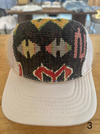 Orijinal Trucker Hat - Sand