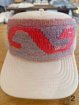 Orijinal Trucker Hat - Sand