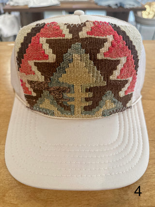 Orijinal Trucker Hat - Sand