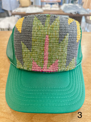 Orijinal Trucker Hat - Kelly Green