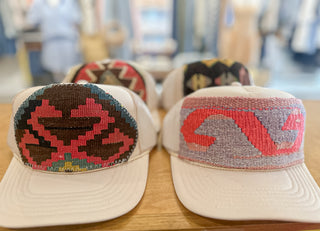 Orijinal Trucker Hat - Sand