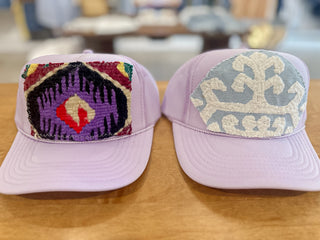 Orijinal Trucker Hat - Lavender