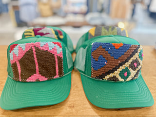 Orijinal Trucker Hat - Kelly Green