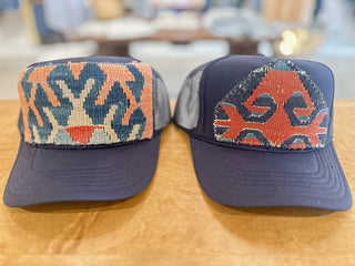 Orijinal Trucker Hat - Navy