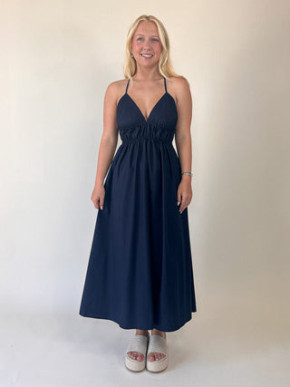 Corcsica Dress