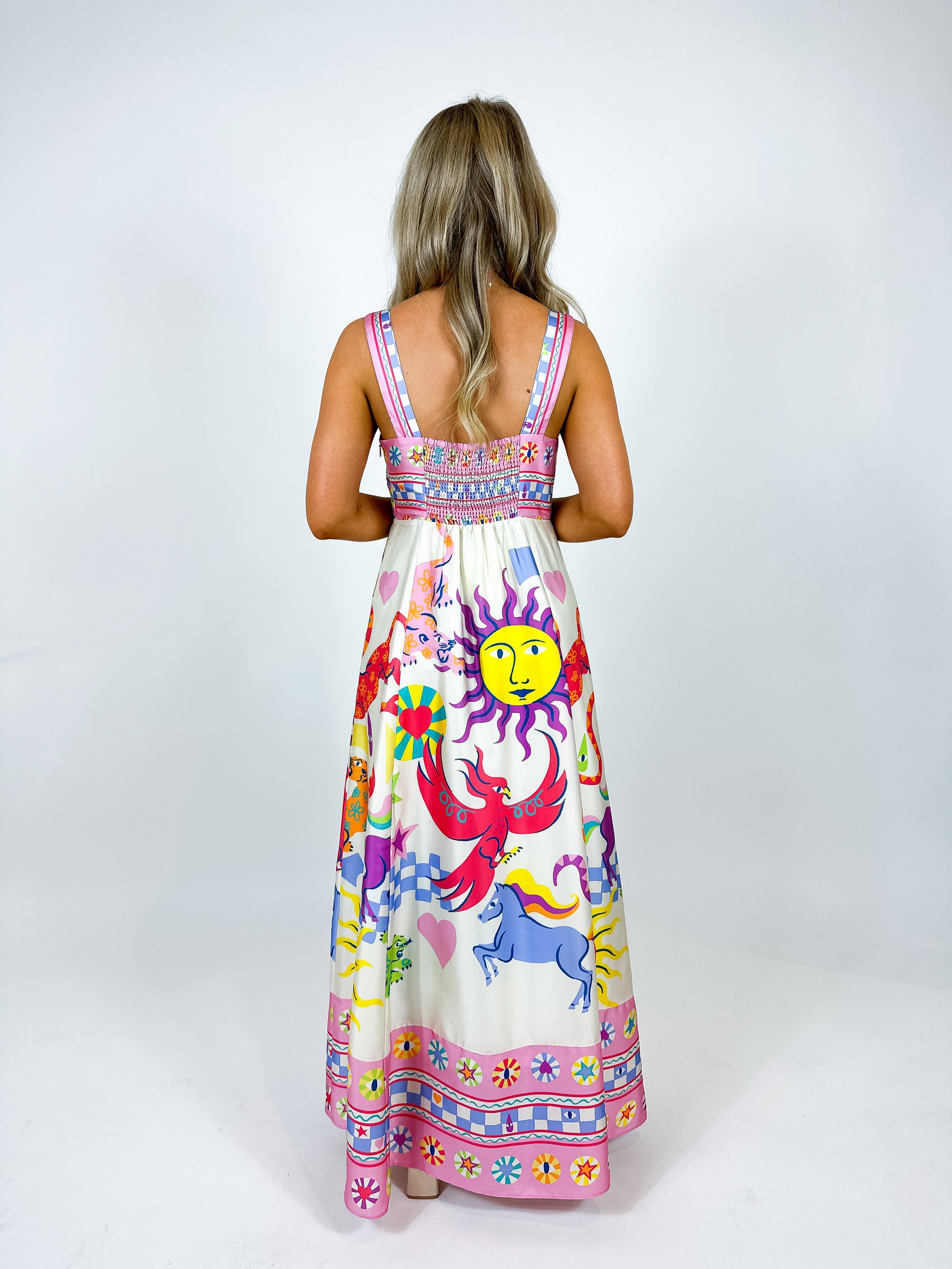 Zodiac dress hotsell