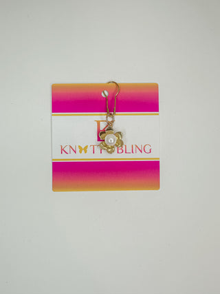 Knotty Bling Charms