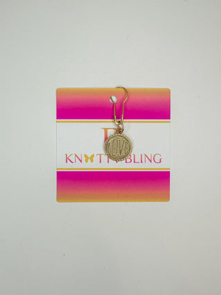 Knotty Bling Charms