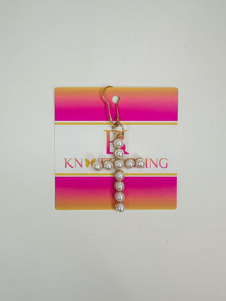 Knotty Bling Charms