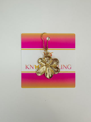 Knotty Bling Charms