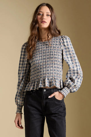 Brielle Top