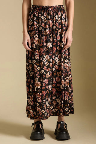 Ida Midi Skirt
