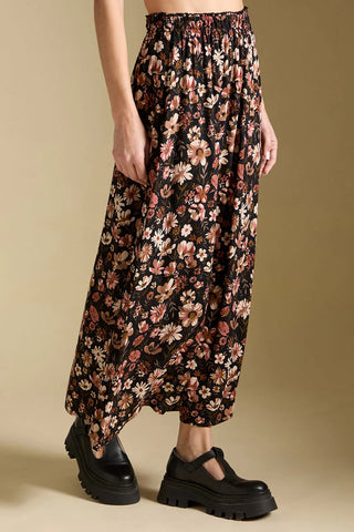 Ida Midi Skirt