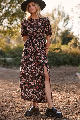 Ida Midi Skirt