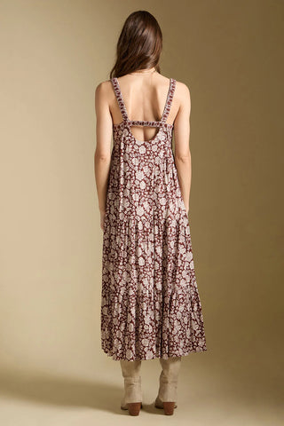 Juli Midi Dress